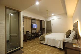 Shree Gokulanand Hotels Pvt. Ltd.